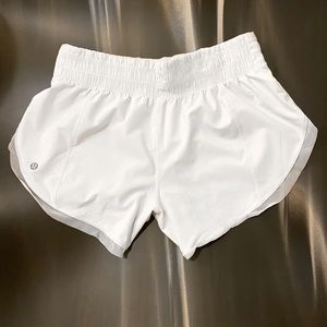 Lululemon Anew Shorts 4”